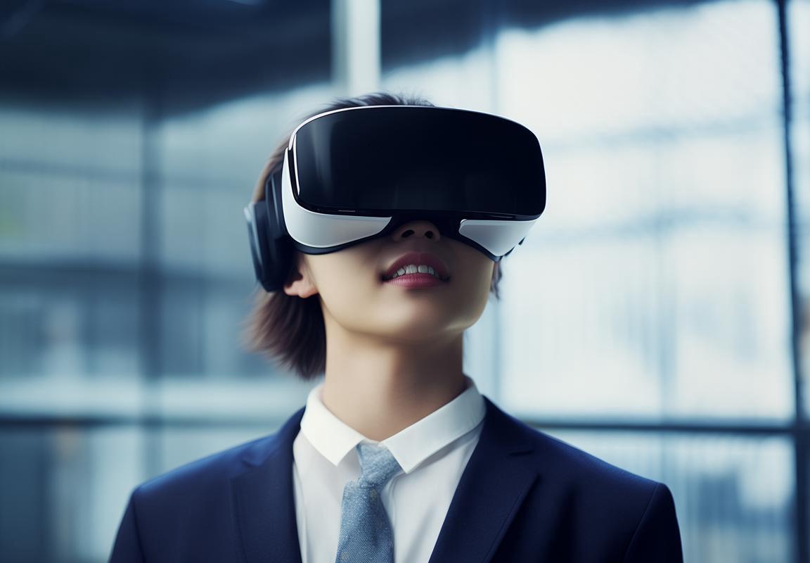 VR设备升级，光学技术引领行业发展(图1)